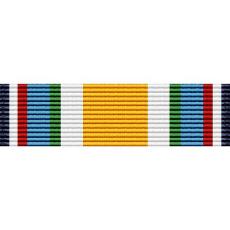 Missouri National Guard Kosovo Campaign Ribbon